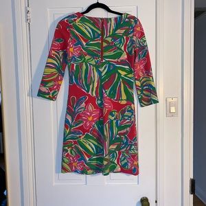 EUC Lilly Dress